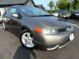 Used 2007 Honda Civic EX image 2