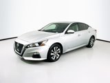 Used 2019 Nissan Altima 2.5 S image 3
