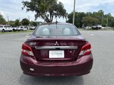 Used 2020 Mitsubishi Mirage G4 ES image 4