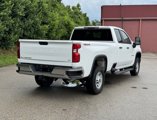 Used 2022 Chevrolet Silverado 2500 W/T w/ WT Convenience Package image 5