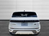 Used 2023 Land Rover Range Rover Evoque R-Dynamic SE image 4