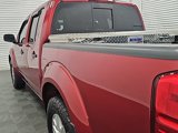 Used 2021 Nissan Frontier SV image 6