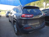 Used 2018 Jeep Cherokee Latitude Plus image 3
