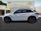 New 2025 INFINITI QX50 Sport image 3