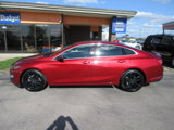 Used 2024 Chevrolet Malibu LT w/ Sport Edition image 2