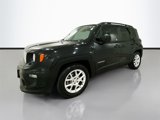Used 2020 Jeep Renegade Latitude image 3
