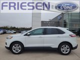 Used 2019 Ford Edge SEL image 4