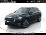 Used 2019 INFINITI QX50 Luxe w/ Cargo Package image 1