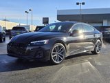 Used 2024 Audi A5 2.0T Premium image 3