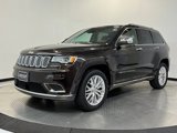 Certified 2017 Jeep Grand Cherokee Summit image 3