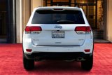 Used 2021 Jeep Grand Cherokee Limited image 4