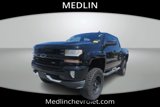 Used 2016 Chevrolet Silverado 1500 LT w/ All Star Edition image 4