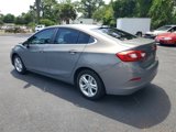 Used 2018 Chevrolet Cruze LT w/ Convenience Package image 4