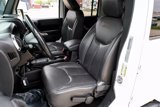 Used 2015 Jeep Wrangler Unlimited Sahara w/ Connectivity Group image 4