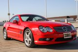 Used 2003 Mercedes-Benz SL 55 AMG image 3