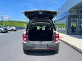 Certified 2024 Ford Bronco Sport Big Bend image 2