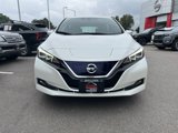 Used 2019 Nissan Leaf SL image 2
