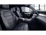 Used 2021 Mercedes-Benz GLC 300 4MATIC Coupe image 4