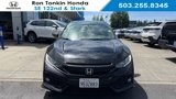 Used 2018 Honda Civic Sport image 3