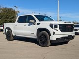 New 2025 GMC Sierra 1500 Elevation image 3