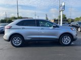 Certified 2023 Ford Edge SEL image 4