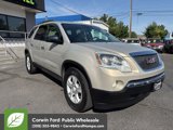 Used 2007 GMC Acadia SLE w/ Preferred Package image 3