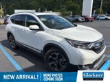 Used 2019 Honda CR-V Touring image 3