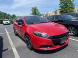 Used 2016 Dodge Dart SXT w/ Rallye Appearance Group image 3