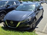 Used 2021 Nissan Altima 2.5 SV image 3
