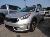 Used 2017 Kia Niro EX image 3