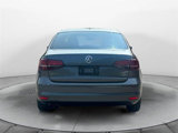 Used 2017 Volkswagen Jetta S image 4