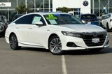 Used 2022 Honda Accord EX-L image 2