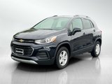 Used 2022 Chevrolet Trax LT w/ LT Convenience Package image 2