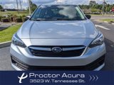 Used 2023 Subaru Impreza 2.0i image 3