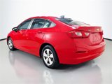 Used 2017 Chevrolet Cruze LS image 5