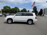 Used 2003 Toyota Highlander V6 image 2