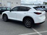 Used 2018 MAZDA CX-5 Touring image 5