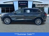 Used 2021 Buick Enclave Premium w/ Sun and Sites Package image 4