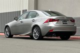 Used 2015 Lexus IS 250 image 6