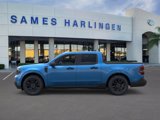 New 2024 Ford Maverick XLT w/ XLT Luxury Package image 3