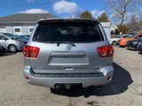 Used 2010 Toyota Sequoia Limited image 6