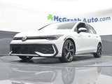 New 2025 Volkswagen GTI SE image 5