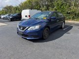 Used 2017 Nissan Sentra S image 4