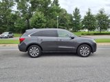 Used 2016 Acura MDX SH-AWD w/ Technology Package image 6