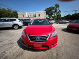 Used 2015 Nissan Sentra SR image 3