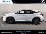 Used 2017 Lexus RX 350 F Sport w/ Accessory Package image 3