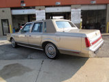 Used 1988 Lincoln Town Car image 6