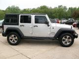 Used 2011 Jeep Wrangler Unlimited Sport w/ Black Appearance Group image 5