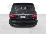Used 2023 Nissan Armada SL image 4