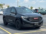 Used 2021 GMC Terrain SLE w/ Driver Convenience Package image 2
